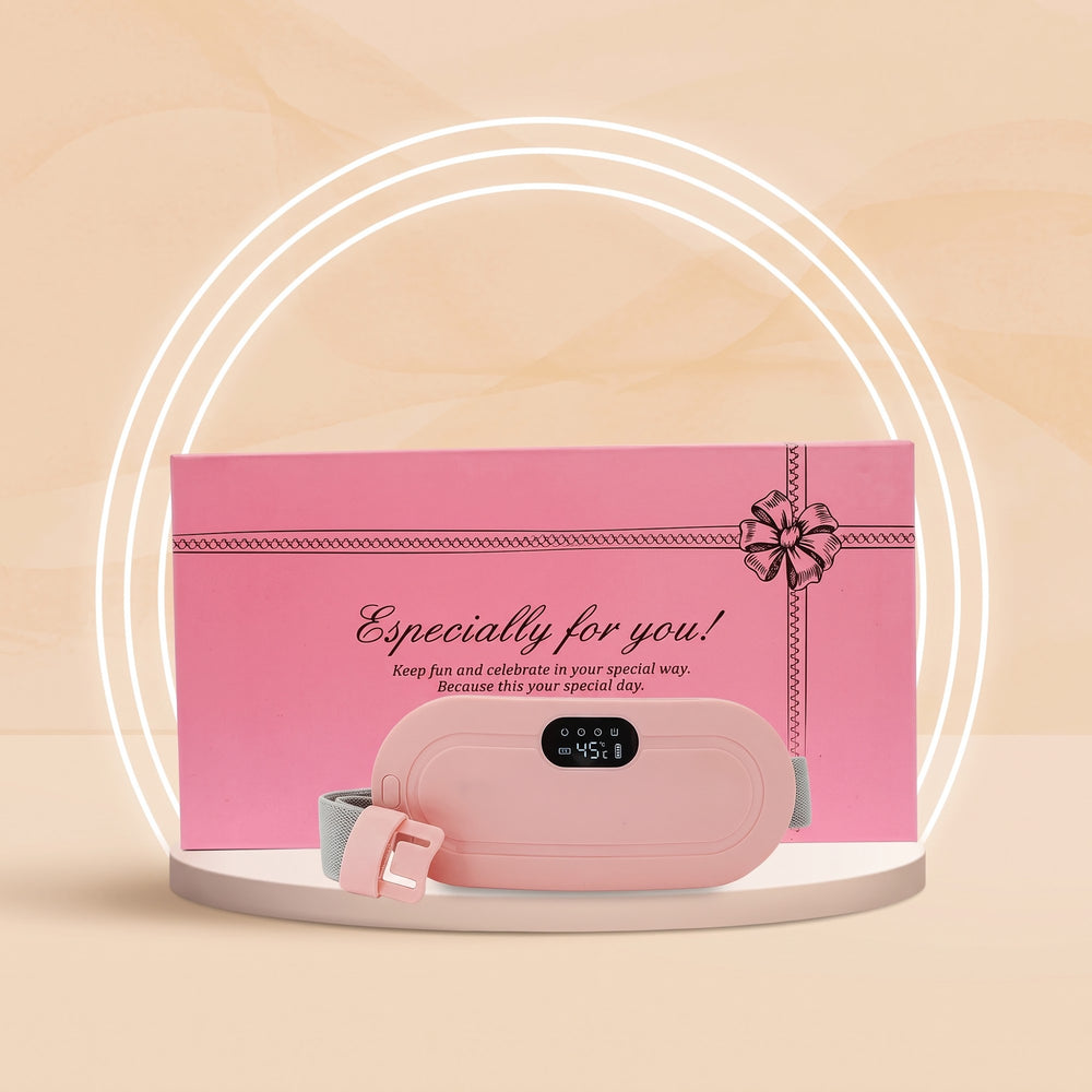 CalmCurve in a gift box